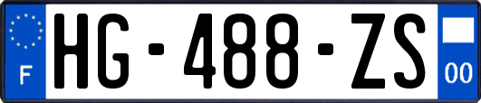 HG-488-ZS