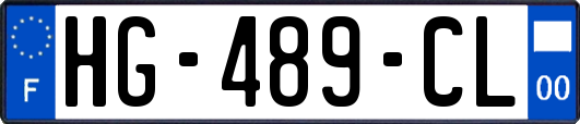 HG-489-CL