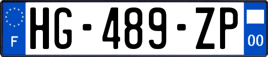 HG-489-ZP