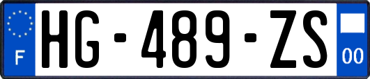 HG-489-ZS