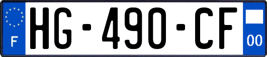 HG-490-CF