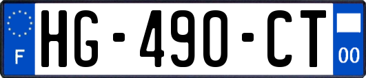 HG-490-CT