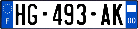 HG-493-AK