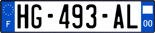 HG-493-AL