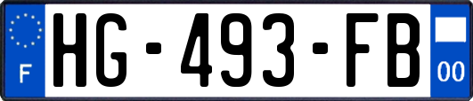 HG-493-FB