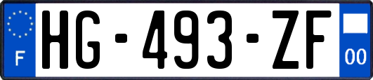 HG-493-ZF