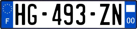 HG-493-ZN
