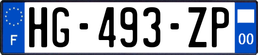 HG-493-ZP