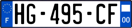 HG-495-CF