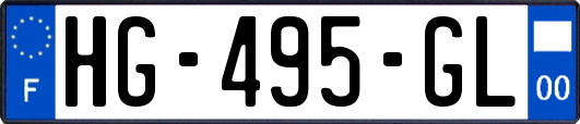 HG-495-GL