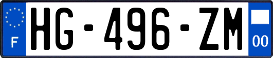 HG-496-ZM