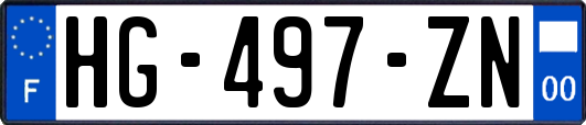 HG-497-ZN