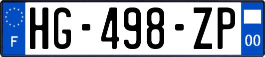 HG-498-ZP