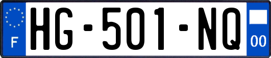 HG-501-NQ