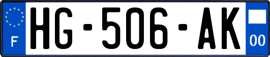 HG-506-AK