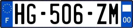 HG-506-ZM