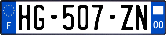 HG-507-ZN