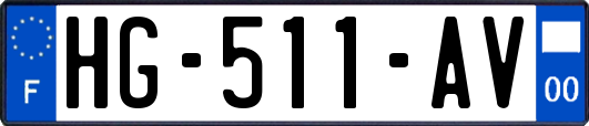 HG-511-AV