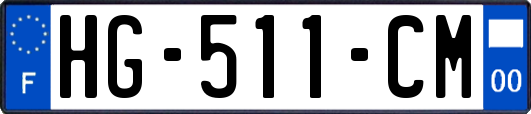 HG-511-CM