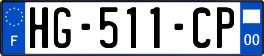 HG-511-CP