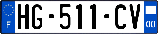 HG-511-CV