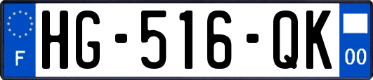 HG-516-QK