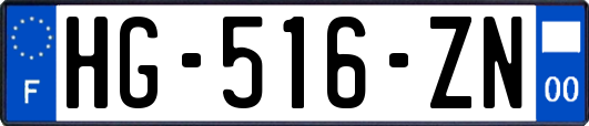 HG-516-ZN