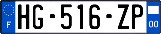 HG-516-ZP