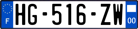 HG-516-ZW