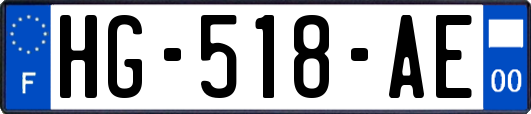 HG-518-AE