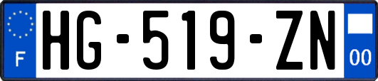 HG-519-ZN
