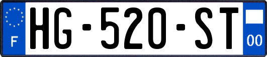 HG-520-ST