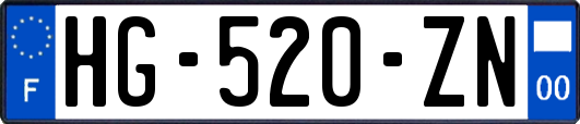 HG-520-ZN