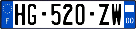 HG-520-ZW