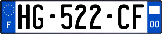 HG-522-CF