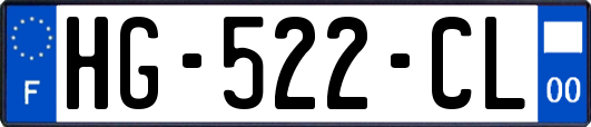 HG-522-CL