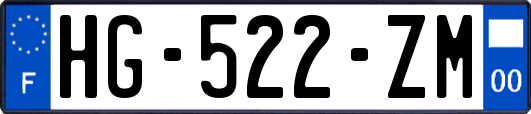 HG-522-ZM