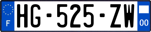 HG-525-ZW
