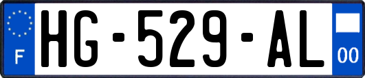 HG-529-AL