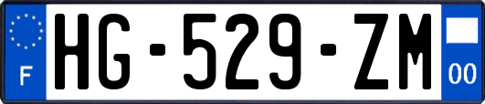 HG-529-ZM