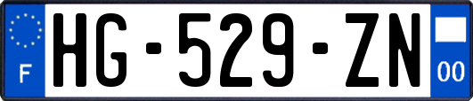 HG-529-ZN