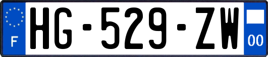 HG-529-ZW