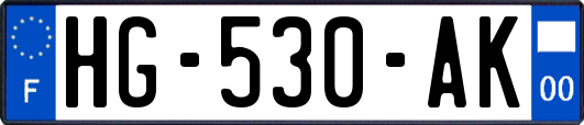 HG-530-AK