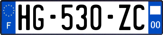 HG-530-ZC