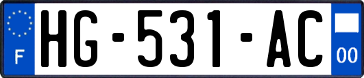 HG-531-AC