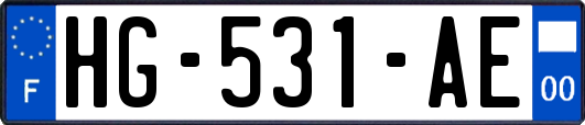 HG-531-AE