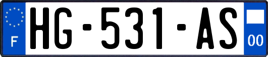 HG-531-AS