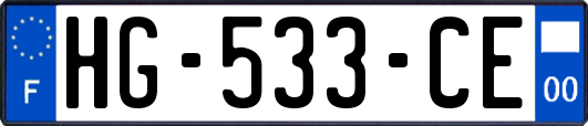 HG-533-CE