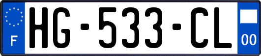 HG-533-CL