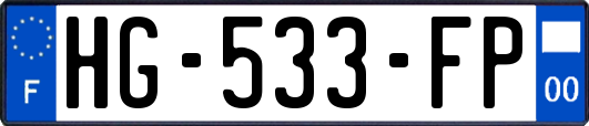 HG-533-FP